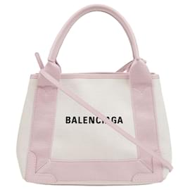 Balenciaga Borsa a spalla Cabas XS