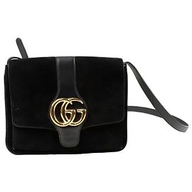 Gucci Sac à bandoulière moyen Ally
