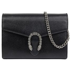 Gucci Borsa a tracolla Dionysus con catena