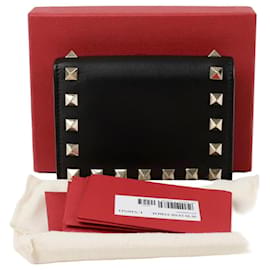 Rockstud Portemonnaie - Valentino