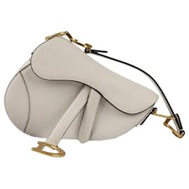 Dior Mini borsa a spalla a forma di sella