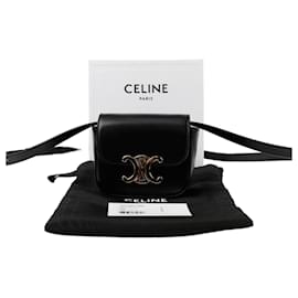 Borsa a spalla Claude Mini - Céline