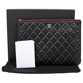 Clutch Classica New Medium - Chanel