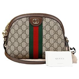 Gucci Borsa a spalla Ophidia Dome