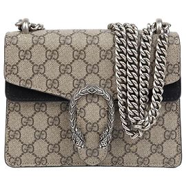 Gucci Borsa a tracolla mini catena Dionysus