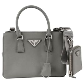 Borsa a Spalla Galleria Mini Tote - Prada