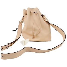 Fendi Borsa a Spalla Montreux Small Bucket