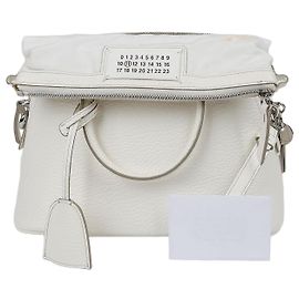 Maison Martin Margiela Piccola borsa a spalla