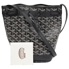 Bolso de Hombro Bucket Petit Fluo PM - Goyard