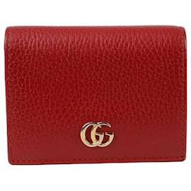 GG Marmont Kartenetui - Gucci
