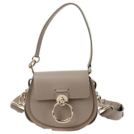 Tess Schulter-Crossbody-Tasche - Chloé