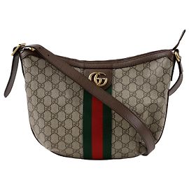 Gucci Borsa hobo Ophidia piccola