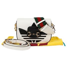 Gucci Borsa a spalla mini Horsebit