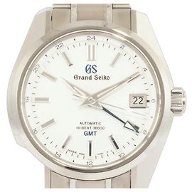 Relógio mecânico Hi-Beat Grand Seiko Heritage Collection SBGJ255