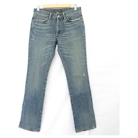 Pantalones de denim Ralph Lauren