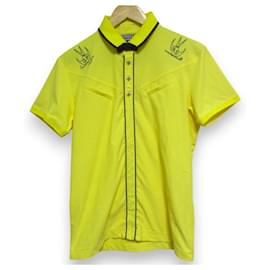 Autre Marque Russeluno Kurzarm-Golfpoloshirt