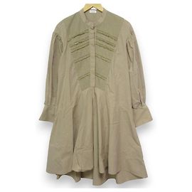 Autre Marque Abito lungo Monile di Brunello Cucinelli