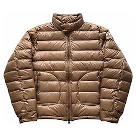 Doudoune Moncler Bege