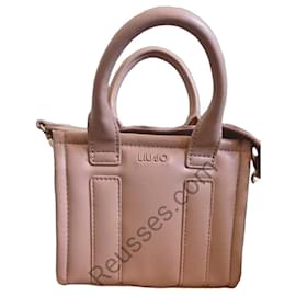 Liu.Jo Borsa Liu Jo Ridhi Rosa Pallido