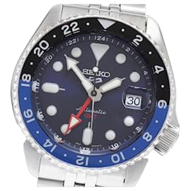 Orologio Seiko Sport 5 batman