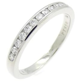 Tiffany & Co Tiffany Platin 950 Diamant Ehering