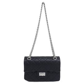 Borsa a Spalla in Pelle di Vitello Chanel AS0874