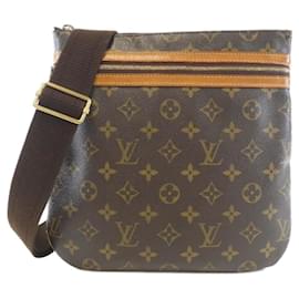 Borsa a Spalla Pochette Bosphor Monogram Louis Vuitton