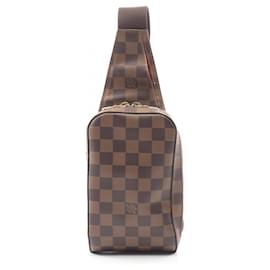 Geronimos Bauchtasche von Louis Vuitton