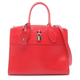 Borsa City Steamer MM Louis Vuitton