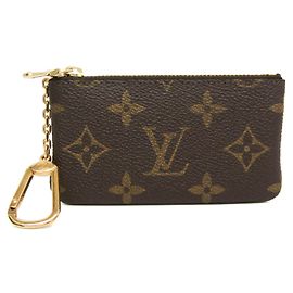 Monedero Monograma Louis Vuitton