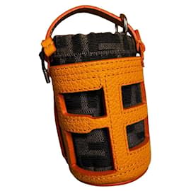 Charm Secchiello Zucca Fendi