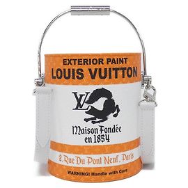 Borsa Louis Vuitton LV Paint Can