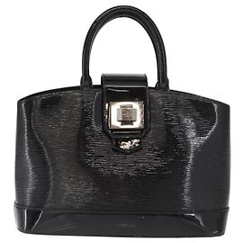 Louis Vuitton Mirabeau Electric Epi Leather GM