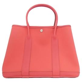 Borsa Garden Party di Hermès