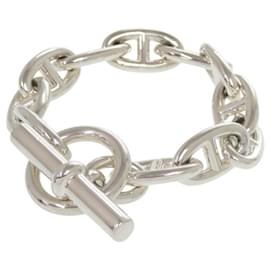 Pulseira charm Chaine d'Ancre GM 11 Links Hermes - Hermès