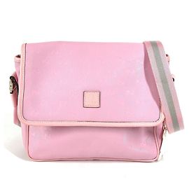 Borsa a tracolla per bambini Gucci GG Imprimé