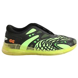 Gucci Sneakers Ultrapace R Bassi Neri