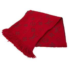 Sciarpa Logomania Louis Vuitton