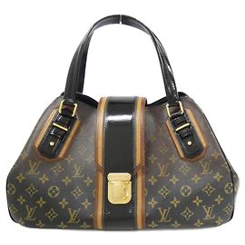 Borsa a mano Louis Vuitton Monogram Mirage Greet