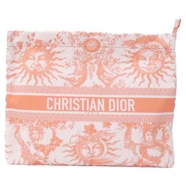 Pochette da viaggio DIORIVIERA di Christian Dior