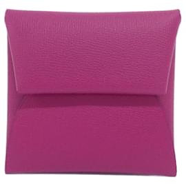 Hermes Hermès Bastia Coin Purse