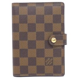 Organizzatore Agenda PM Damier Louis Vuitton