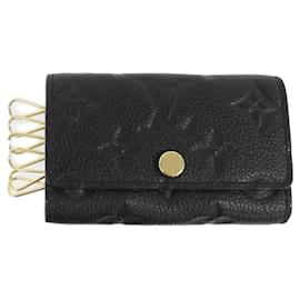 Estuche para llaves Monogram Empreinte Louis Vuitton