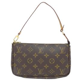 Pochette Accessori Monogram Louis Vuitton