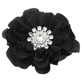 Chanel AAB233 Corsage