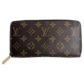 Zippy Geldbörse von Louis Vuitton