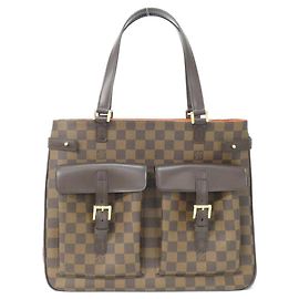 Borsa Damier Uzes Louis Vuitton