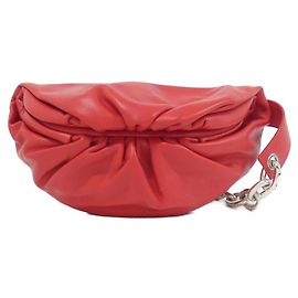 Bolso de Hombro de Piel de Ternera Bottega Veneta 651445 VCP41