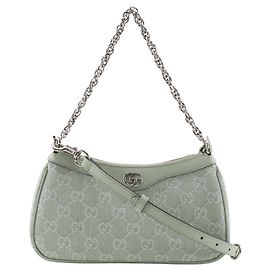 Borsa a Spalla Gucci Off Deer 3 in 1