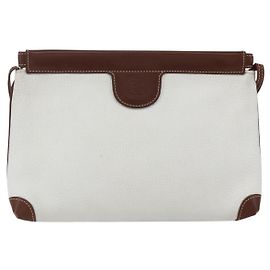 Borsa a Spalla Vintage Gucci in Pelle